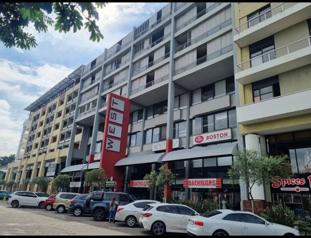 2 BEDROOM APARTMENT FOR SALE IN UMHLANGA ROCKS